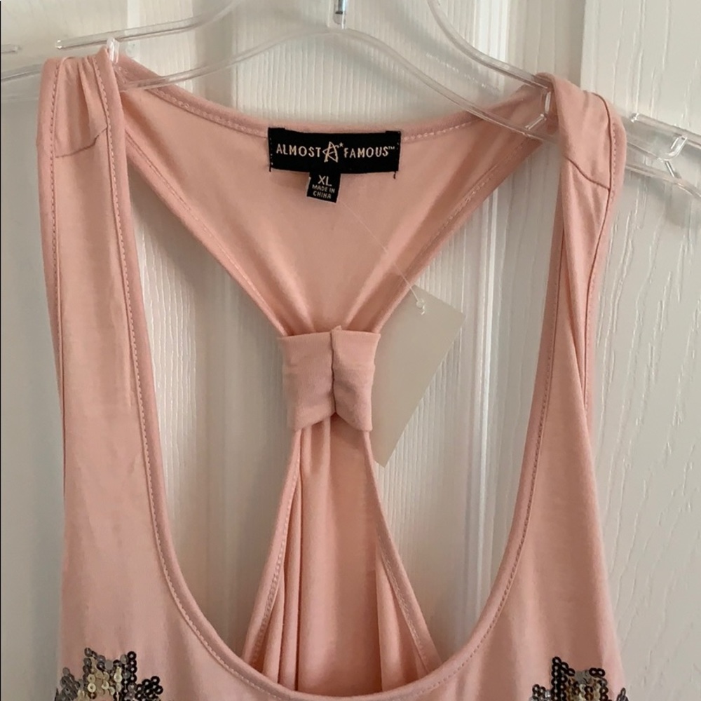 Tank top - Picture 2 of 4